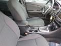 Blackberry Pearl Coat - 200 Touring Sedan Photo No. 13