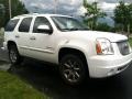 Summit White - Yukon Denali AWD Photo No. 4