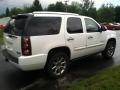 Summit White - Yukon Denali AWD Photo No. 7