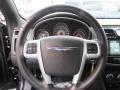 Blackberry Pearl Coat - 200 Touring Sedan Photo No. 17