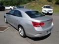 Silver Ice Metallic - Malibu LT Photo No. 6