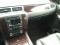 Summit White - Yukon Denali AWD Photo No. 17