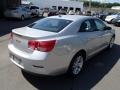 Silver Ice Metallic - Malibu LT Photo No. 8