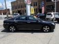 Black Granite Metallic - Malibu LT Photo No. 1