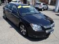 Black Granite Metallic - Malibu LT Photo No. 2