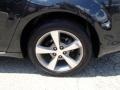 Black Granite Metallic - Malibu LT Photo No. 9