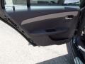 Black Granite Metallic - Malibu LT Photo No. 14