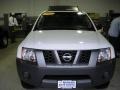 Avalanche White - Xterra S 4x4 Photo No. 2