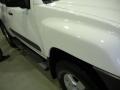 Avalanche White - Xterra S 4x4 Photo No. 4
