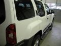 Avalanche White - Xterra S 4x4 Photo No. 6