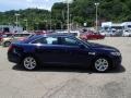 2011 Kona Blue Ford Taurus SEL AWD  photo #1