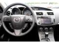 Black Dashboard Photo for 2013 Mazda MAZDA3 #82369718