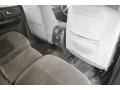 2007 Onyx Black GMC Envoy SLE  photo #18