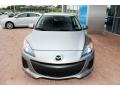 Liquid Silver Metallic - MAZDA3 i Grand Touring 5 Door Photo No. 15