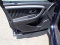 Charcoal Black Door Panel Photo for 2011 Ford Taurus #82369945
