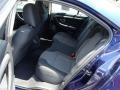 Charcoal Black Rear Seat Photo for 2011 Ford Taurus #82369969