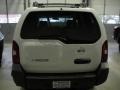 Avalanche White - Xterra S 4x4 Photo No. 7