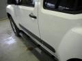 Avalanche White - Xterra S 4x4 Photo No. 9