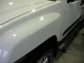 Avalanche White - Xterra S 4x4 Photo No. 10