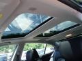 2014 Kia Cadenza Black Interior Sunroof Photo