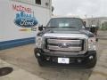 Tuxedo Black Metallic - F250 Super Duty Platinum Crew Cab 4x4 Photo No. 79