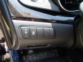 2014 Kia Cadenza Black Interior Controls Photo