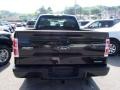 2013 Tuxedo Black Metallic Ford F150 STX SuperCab 4x4  photo #6