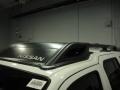 Avalanche White - Xterra S 4x4 Photo No. 13