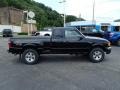 Black 2004 Ford Ranger FX4 SuperCab 4x4