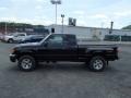 Black - Ranger FX4 SuperCab 4x4 Photo No. 5