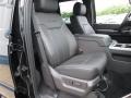 Tuxedo Black Metallic - F250 Super Duty Platinum Crew Cab 4x4 Photo No. 89