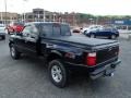 Black - Ranger FX4 SuperCab 4x4 Photo No. 6