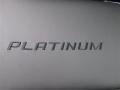 Tuxedo Black Metallic - F250 Super Duty Platinum Crew Cab 4x4 Photo No. 90