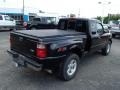Black - Ranger FX4 SuperCab 4x4 Photo No. 8