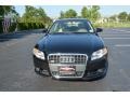 Brilliant Black - A4 2.0T quattro Sedan Photo No. 2