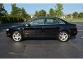 Brilliant Black - A4 2.0T quattro Sedan Photo No. 4