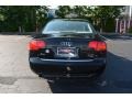 Brilliant Black - A4 2.0T quattro Sedan Photo No. 6