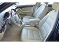 Brilliant Black - A4 2.0T quattro Sedan Photo No. 14