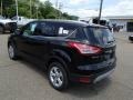  2014 Escape SE 1.6L EcoBoost 4WD Tuxedo Black