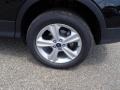 2014 Ford Escape SE 1.6L EcoBoost 4WD Wheel and Tire Photo