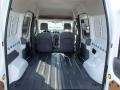 2013 Frozen White Ford Transit Connect XLT Van  photo #14