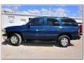 2006 Dark Blue Metallic Chevrolet Tahoe LS 4WD  photo #2