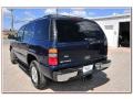 2006 Dark Blue Metallic Chevrolet Tahoe LS 4WD  photo #3