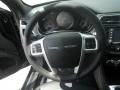 Black - 200 S Sedan Photo No. 3