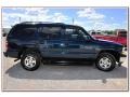 2006 Dark Blue Metallic Chevrolet Tahoe LS 4WD  photo #8