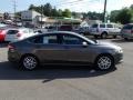 2013 Sterling Gray Metallic Ford Fusion SE  photo #4