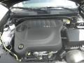 Black - 200 S Sedan Photo No. 9