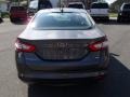 2013 Sterling Gray Metallic Ford Fusion SE  photo #6