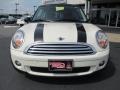 Pepper White - Cooper Hardtop Photo No. 2