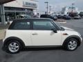 Pepper White - Cooper Hardtop Photo No. 4